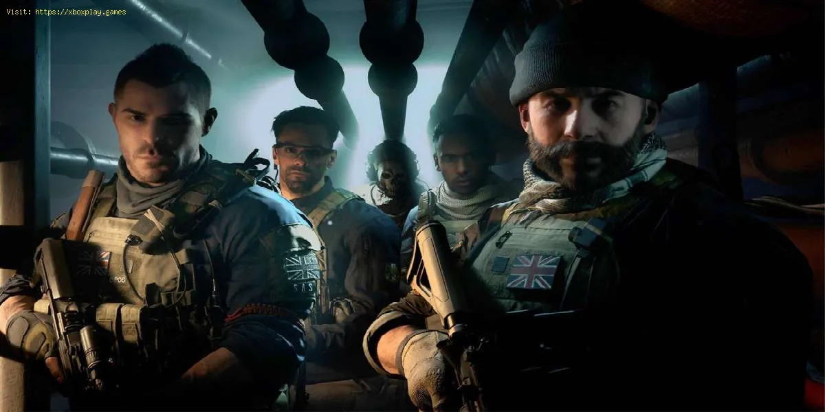 Comment améliorer les FPS dans Modern Warfare 2 ?