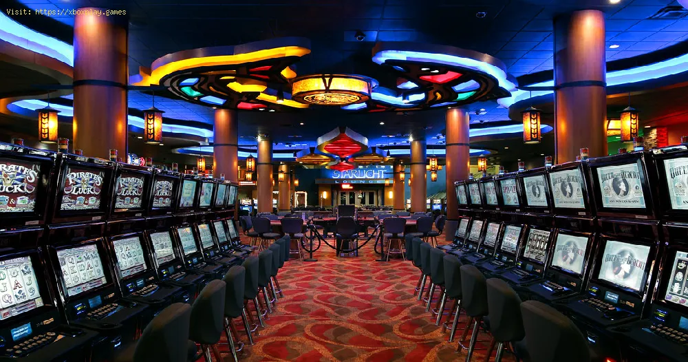 The Rise of Chilean Casinos
