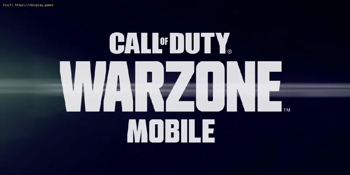 How to Check Warzone Mobile Server Status