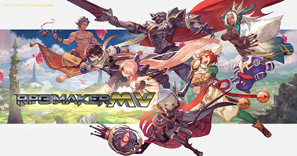 RPG Maker MV (mmorpg) delayed for consoles - Do you know Why?
