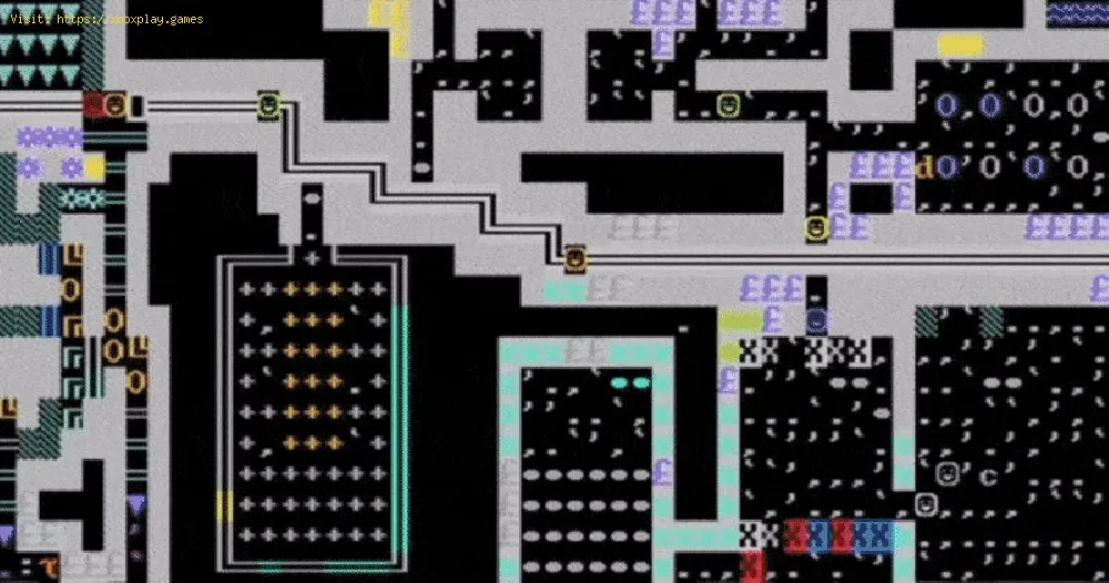How to break walls and floors in Dwarf Fortress