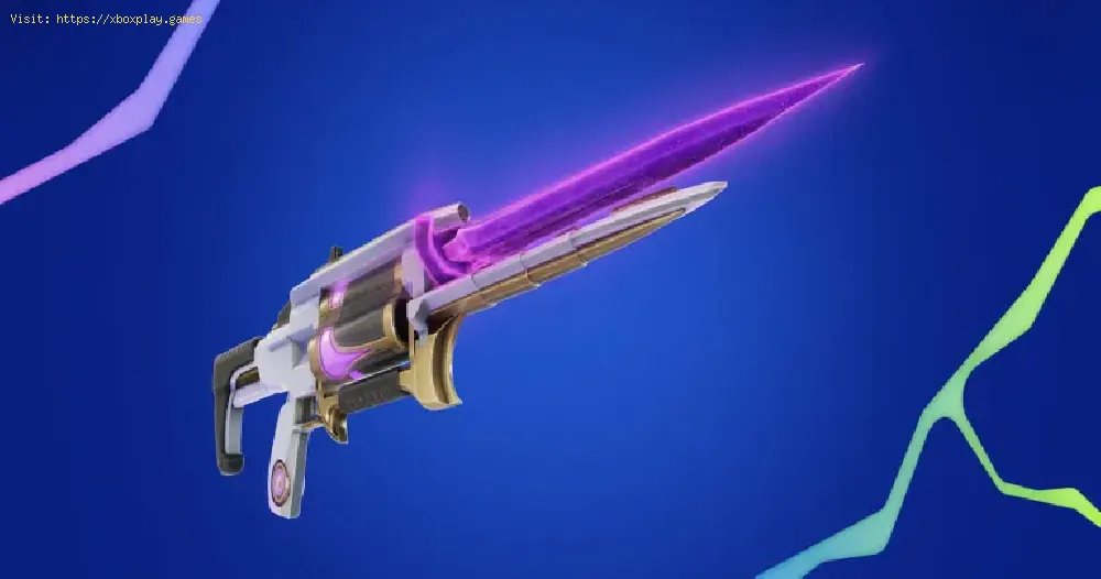All Mythic weapon locations in Fortnite