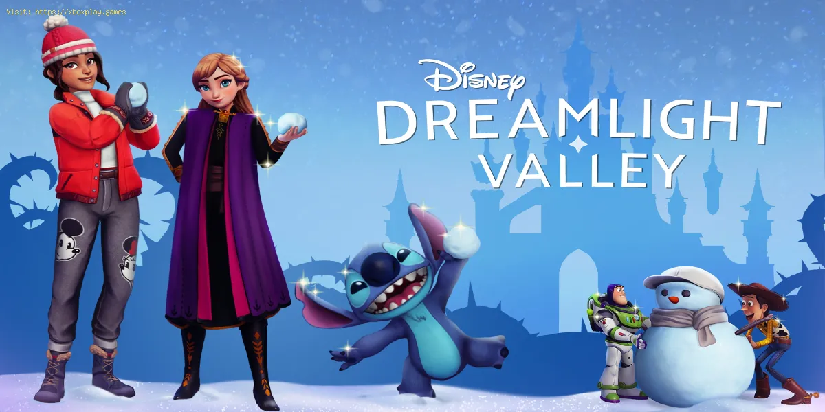 Comment obtenir le compagnon renard dans Disney Dreamlight Valley ?