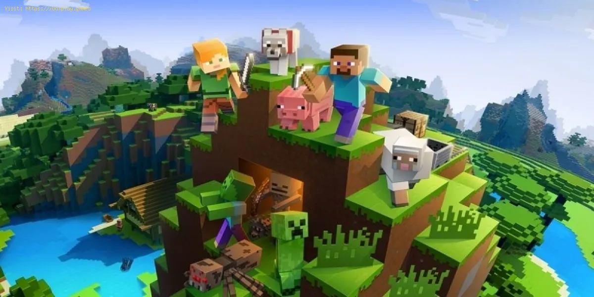 fix Impossibile connettersi al mondo su Minecraft PE