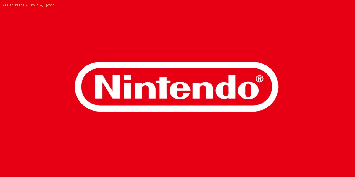 reparar el código de error 2318-0201 de Nintendo