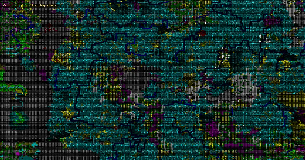 How to Get Unicorns in Dwarf Fortress
