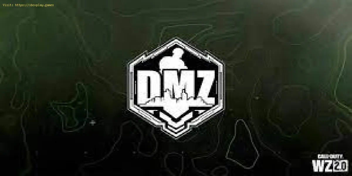 Cómo saquear piezas de Intel Mous negro en Warzone 2 DMZ