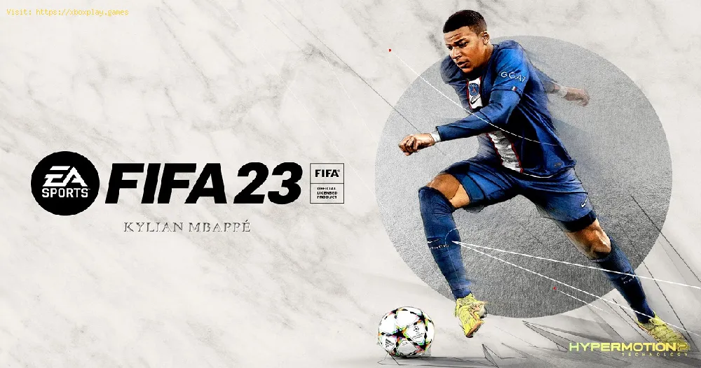 FIFA 23 SSL Connect Error