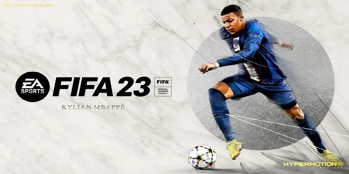 correggere l'errore di connessione SSL FIFA 23