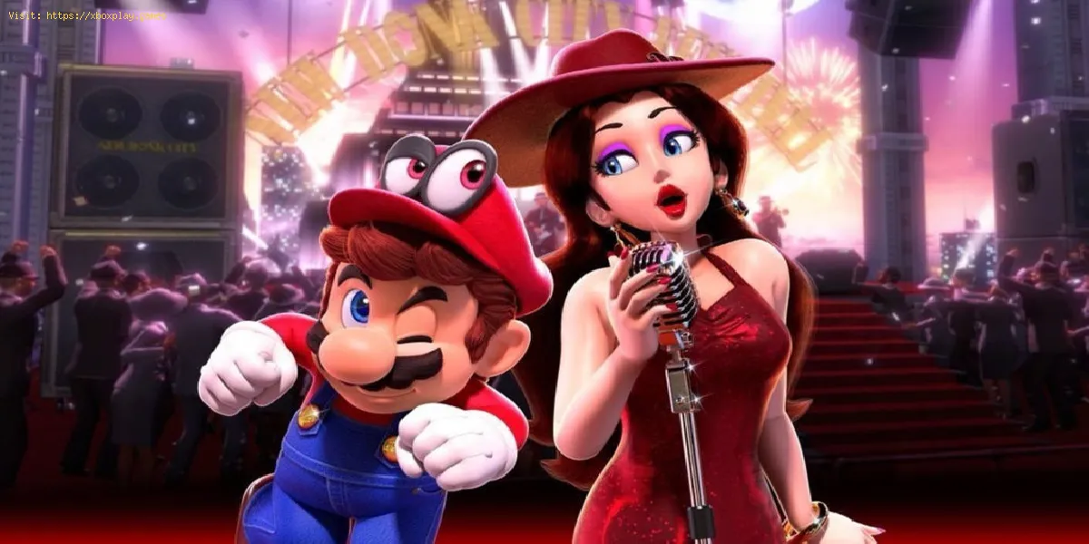 Mario Kart Tour: So schalten Sie die Musiker Mario und Pauline frei