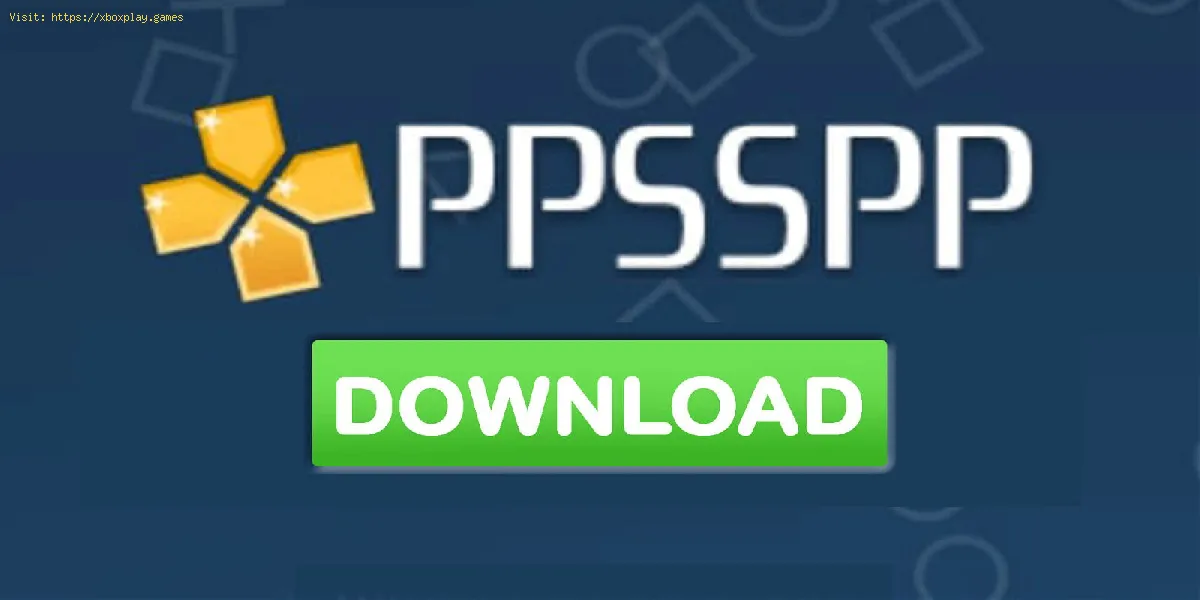 Laden Sie PPSSPP Gold APK Mod v1.14.2 herunter