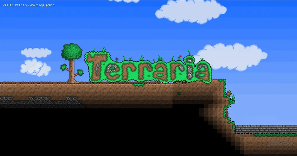 How to Install Terraria Cheat Table 1.4.4?