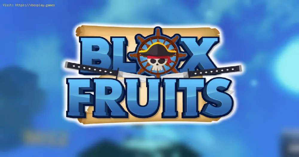 Ghoul Mask in Blox Fruits