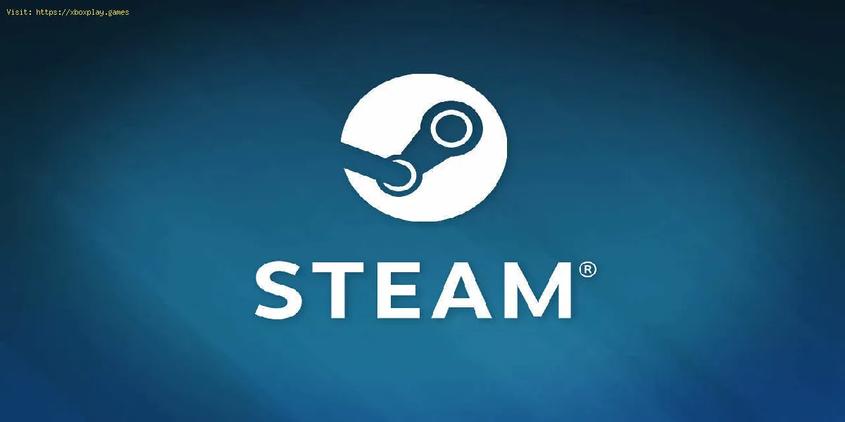 fix Steam bloccato in modalità offline