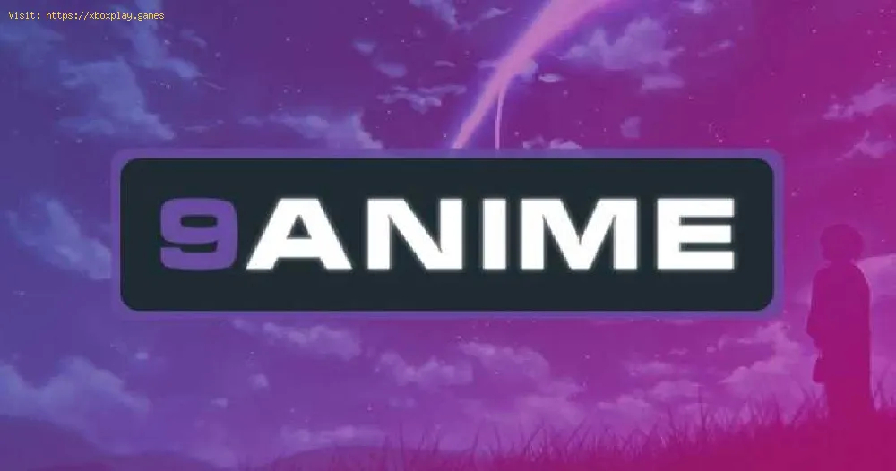 Fix 9anime Not Working