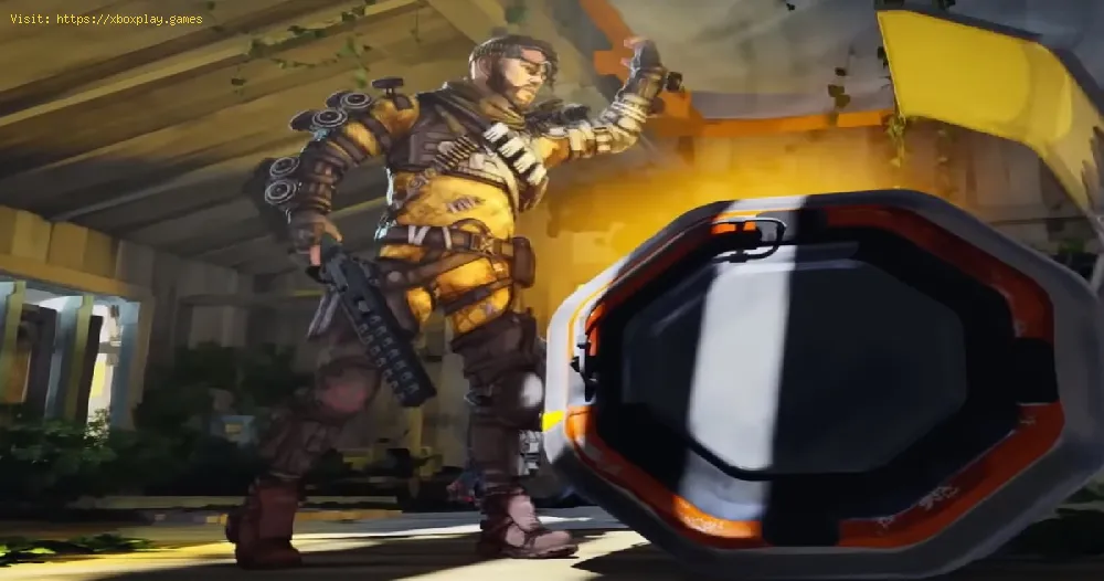 How to earn XP with Welcome Challenges in Apex Legends