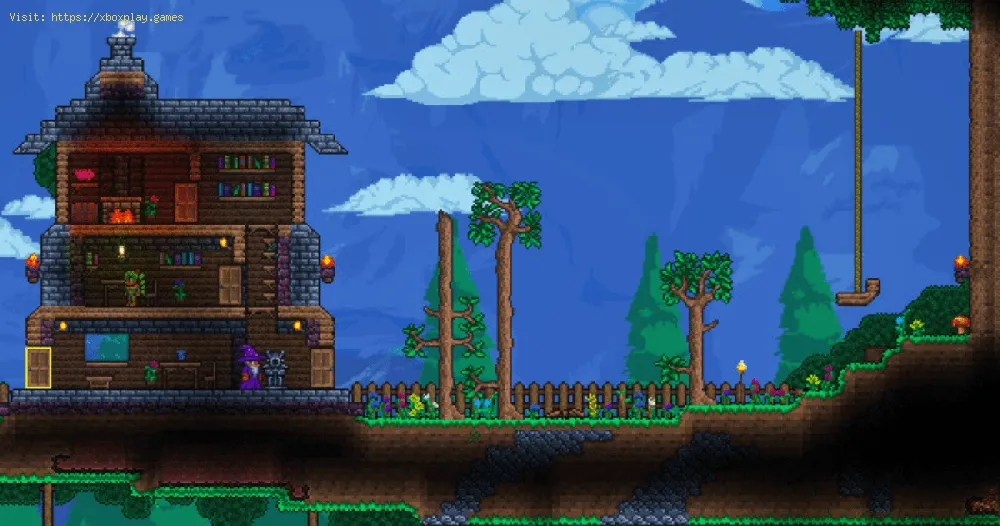 How to Get Soul of Night in Terraria?
