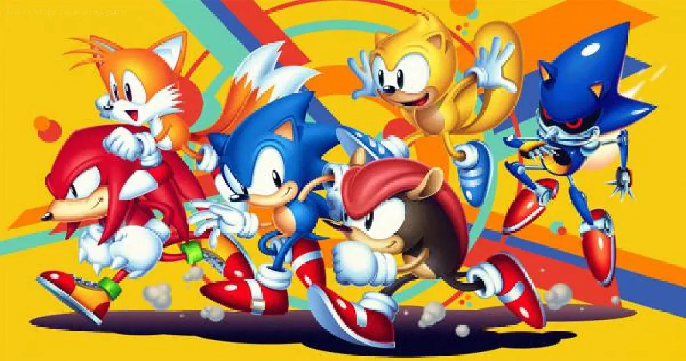 How To Get Debug Mode In Sonic Mania?
