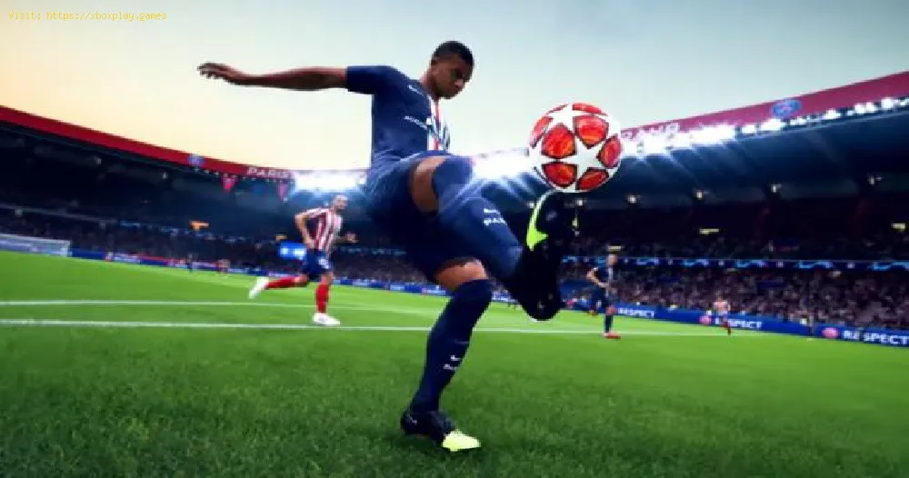 FIFA 20: Top fastest players list