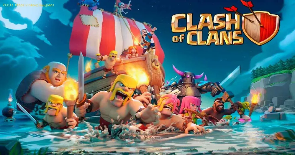 How to Beat the Lunar New Year Challenge in Clash of Clans?