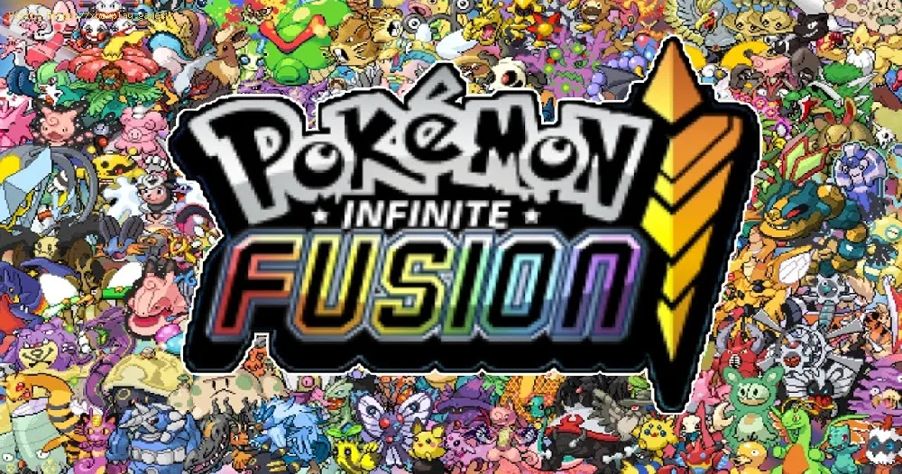 Download Pokémon Infinite Fusion