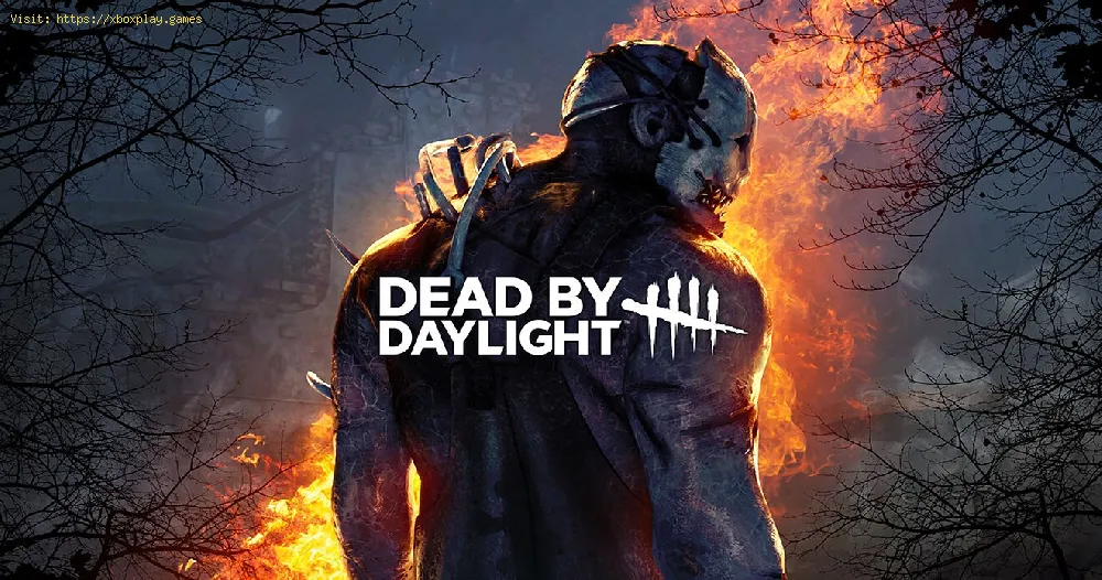 How To Get Moonlight Burrow Cosmetics in Dead By Daylight