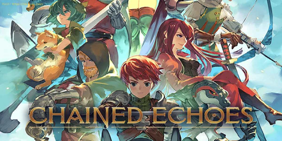 Come vincere Rock Paper Scissors in Chained Echoes