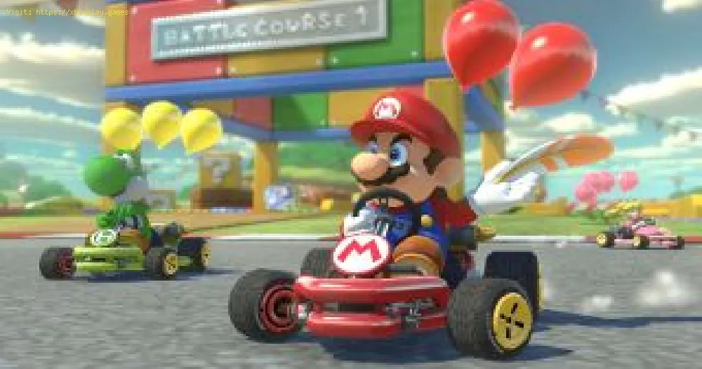 Mario Kart Tour: How to get All Gold Pass Exclusive Rewards