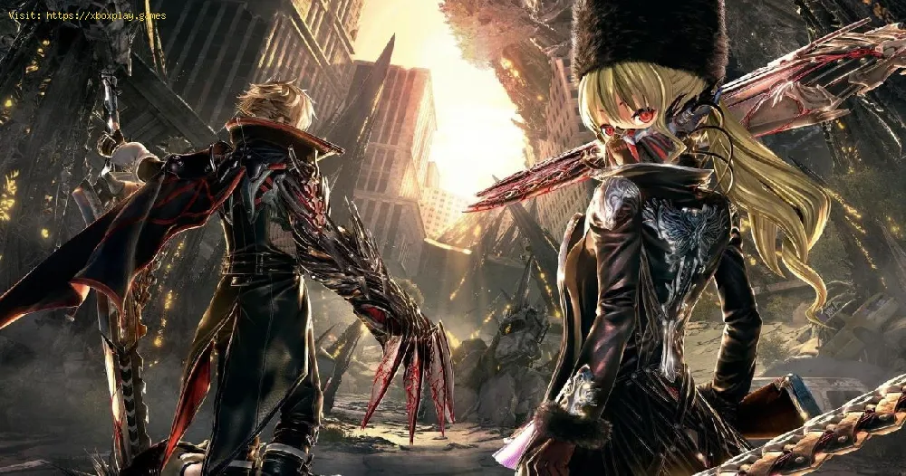 Code Vein: How to Upgrade Regeneration - tips and tricks 