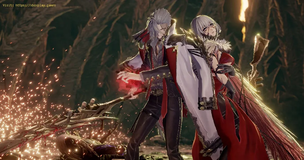 Code Vein: How to Get Ichor - tips and tricks