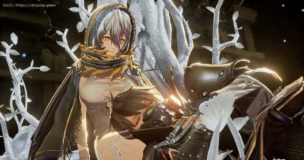 Code Vein: How to Get All Blood Codes