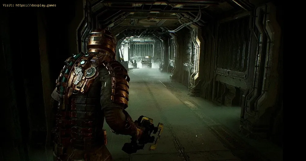 How to Get Contact Beam in Dead Space Remake