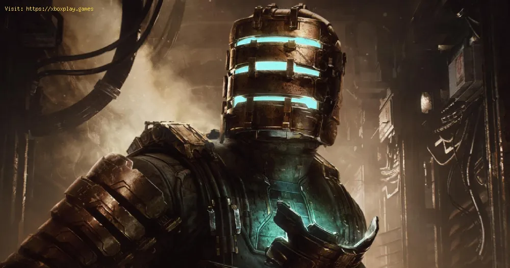 How to Get Plasma Cutter in Dead Space Remake