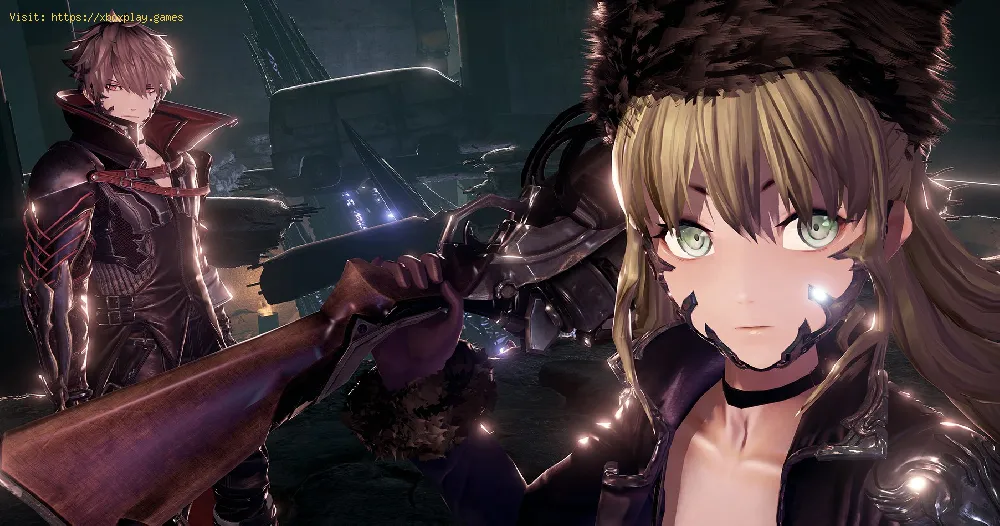 Code Vein: How to Change Partners - tips and tricks