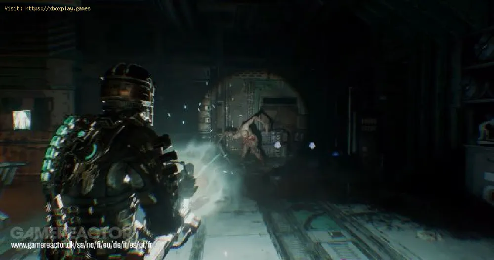 How to Unlock Alternate Ending in Dead Space Remake