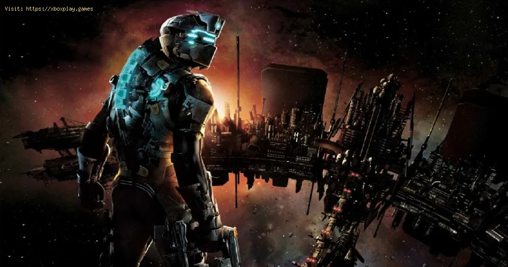 Fix Shuttering Issue in Dead Space Remake