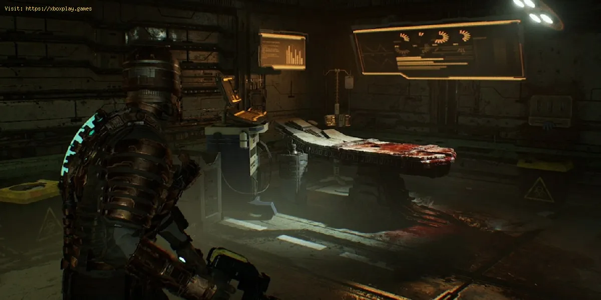 Deluxe Edition passt in Dead Space Remake