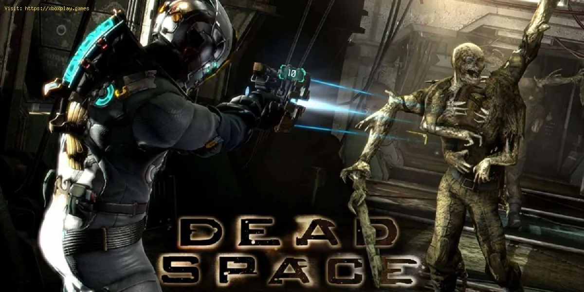 Resuelve el rompecabezas de la matriz de comunicaciones en Dead Space 