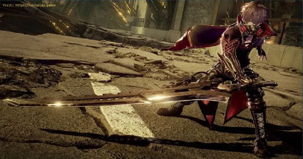 Code Vein: How to Upgrade your Armors and Weapons