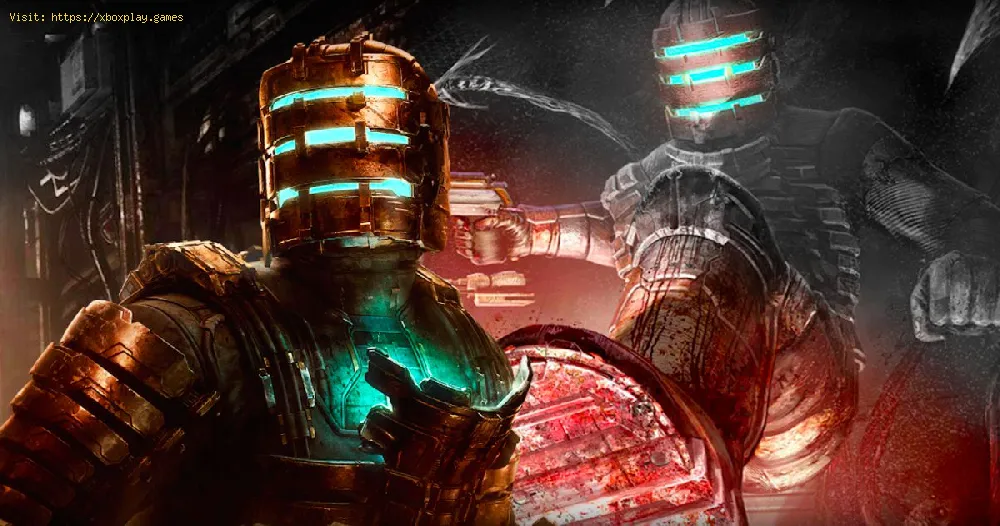 All Schematic Locations in Dead Space Remake