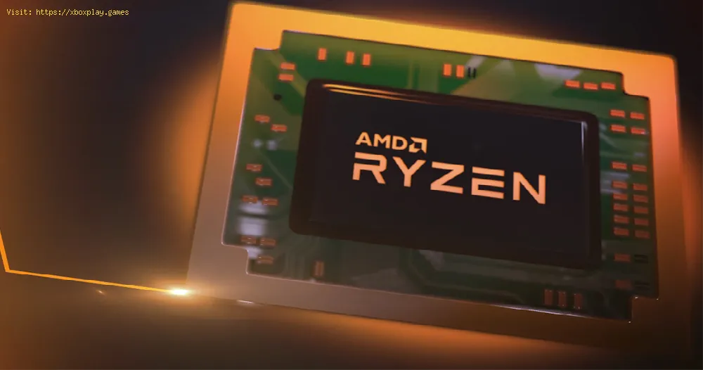 AMD launches its Ryzen Mobile 3000 processors