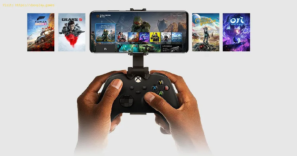 Fix Xbox Remote Play Not Working