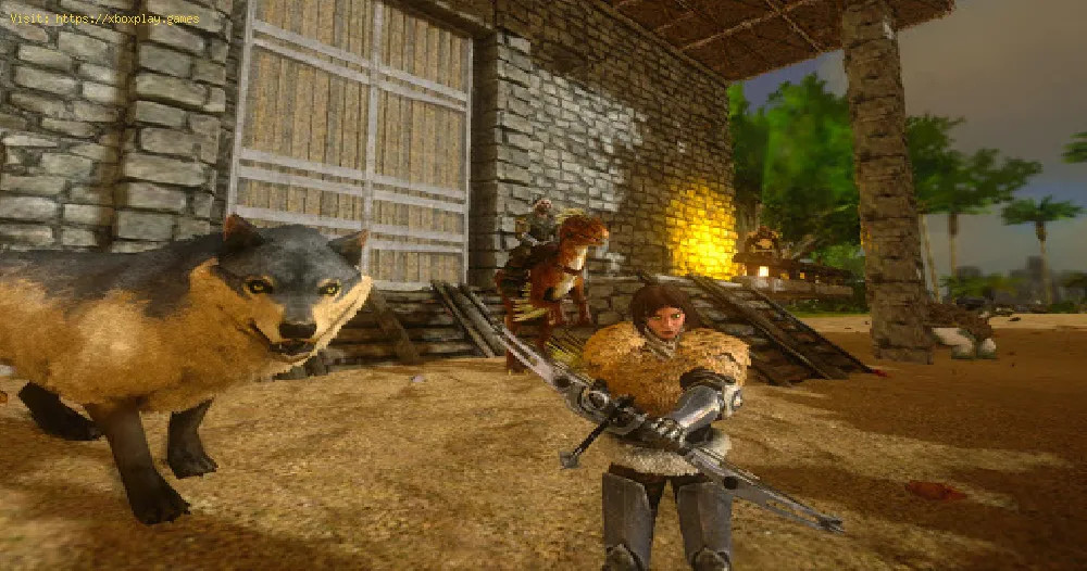 Where to find Extinction Artifacts in Ark Survival Evolved