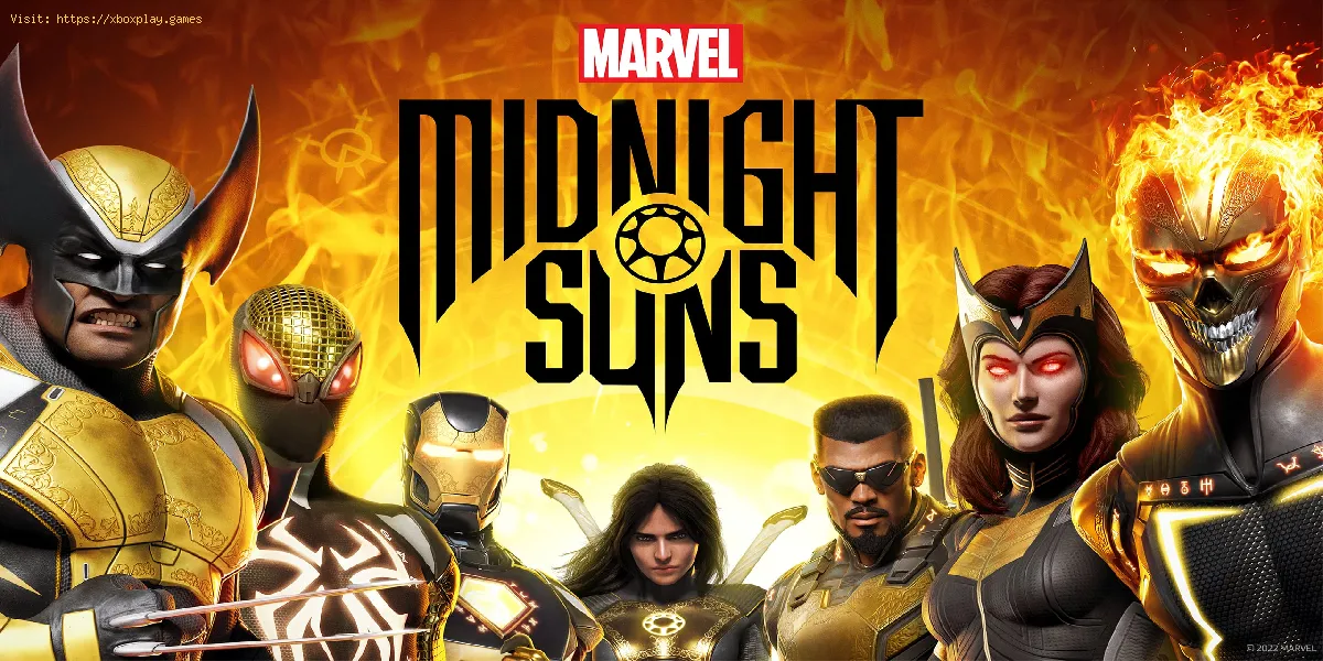 Come ottenere Deadpool in Marvel's Midnight Suns