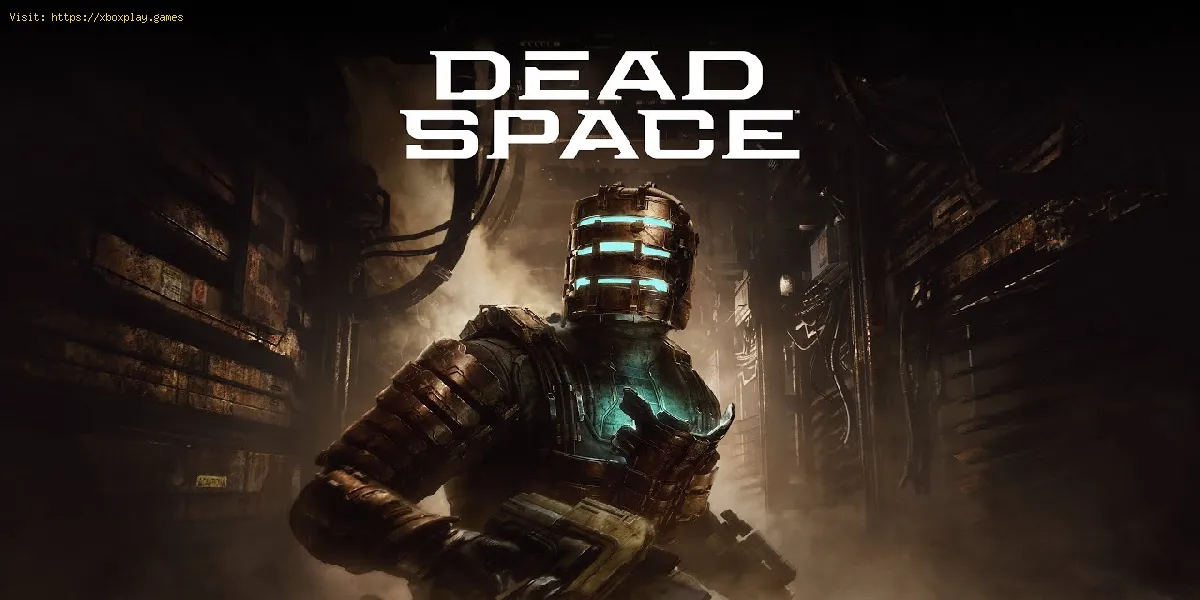 Arreglar Dead Space Remake Capítulo 6 Sin desove de batería