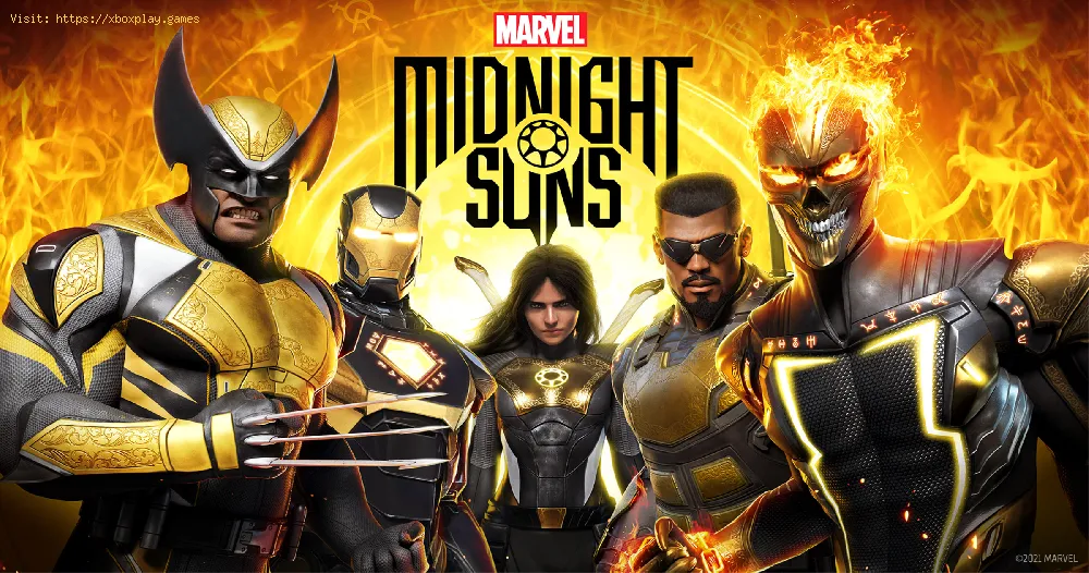 How to Fix Missing Deadpool in Marvel’s Midnight Suns