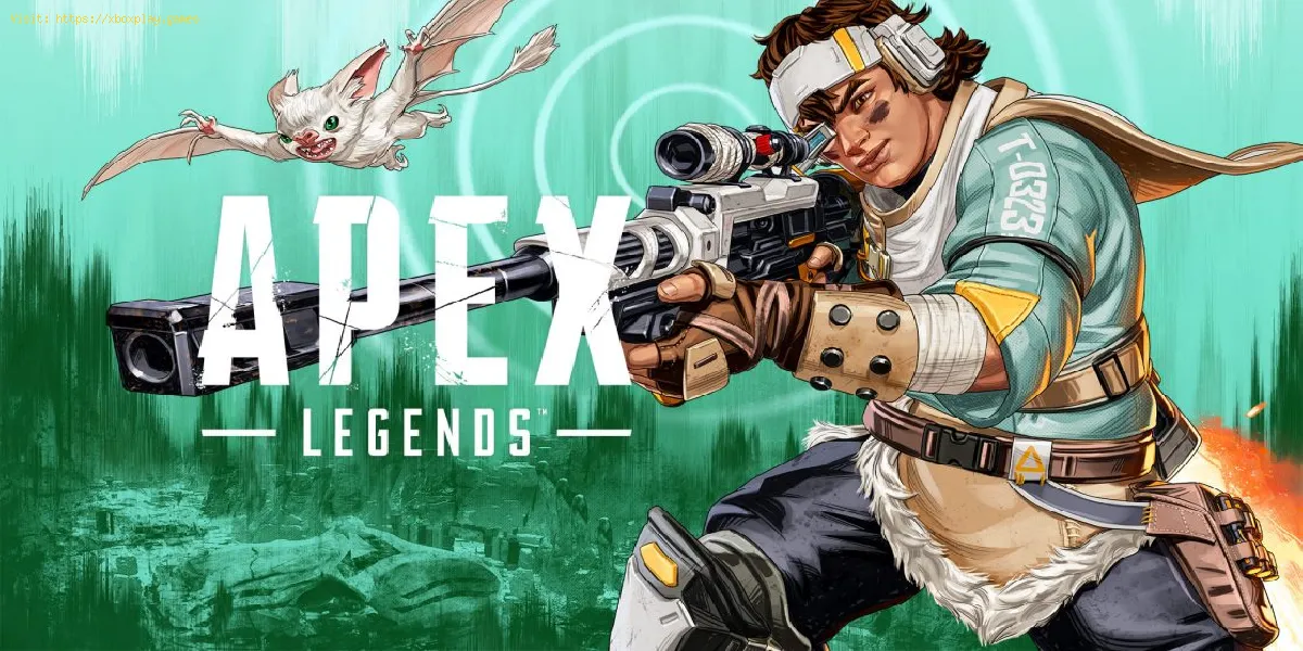 Apex Legends-Fehlercode 408 behoben