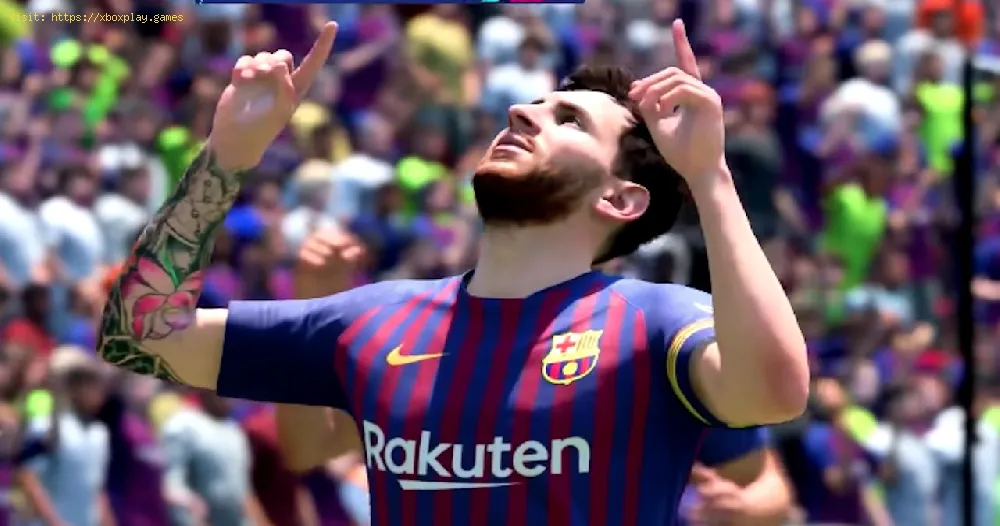 FIFA 20: How to score more goals - tips and tricks