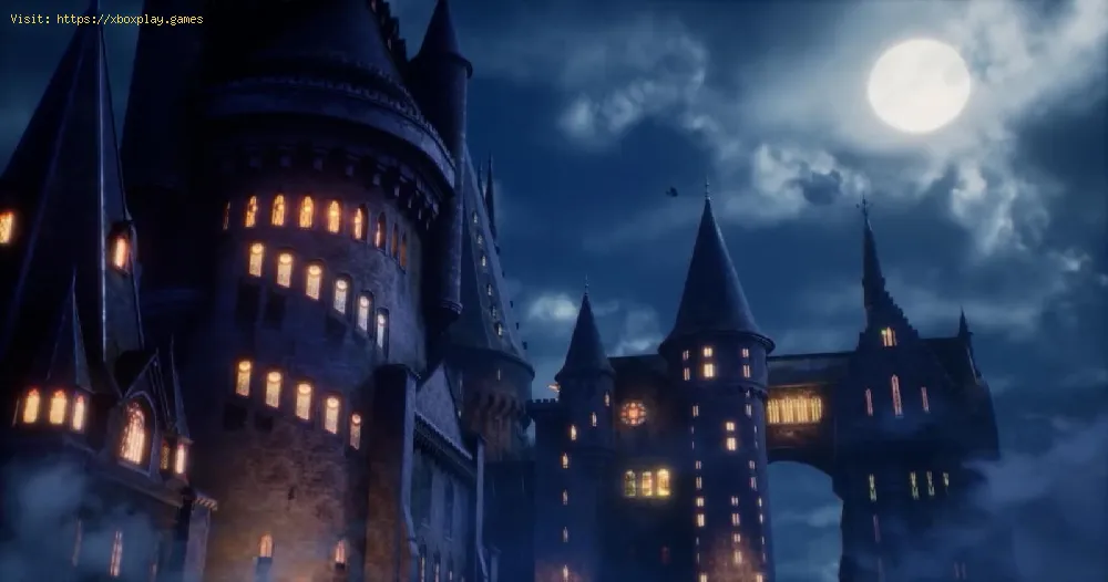 how to unlock Dark Arts Battle Arena in Hogwarts Legacy