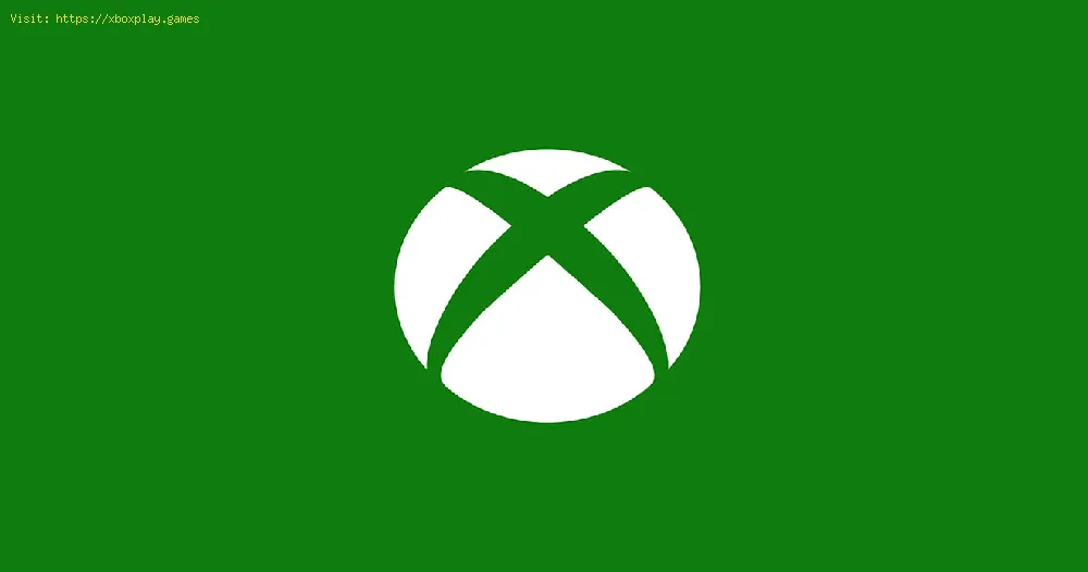 Fix Xbox error code 0x8028008b